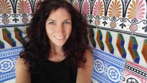 Jessica-founder-Photowalks-Bansko