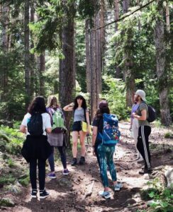 Jessica-guide-Photowalks-Bansko-Nature