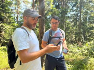 Photowalks-Bansko-guide-Ryan