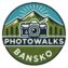Photowalks Bansko
